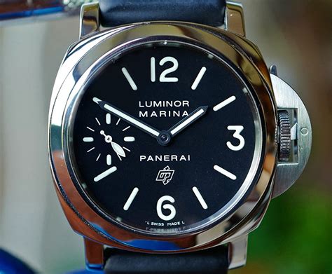 panerai 318 l